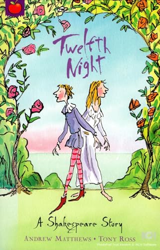 A Shakespeare Story: Twelfth Night