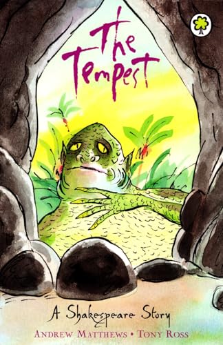 A Shakespeare Story: The Tempest