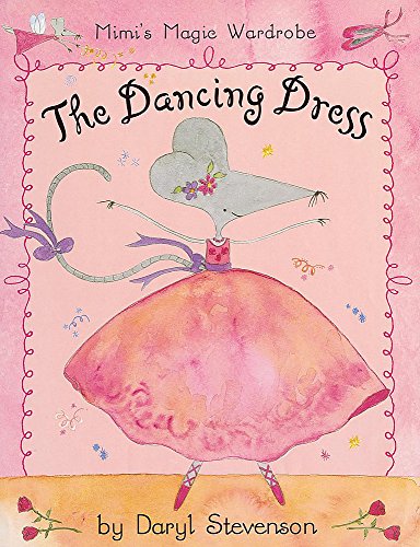 The Dancing Dress