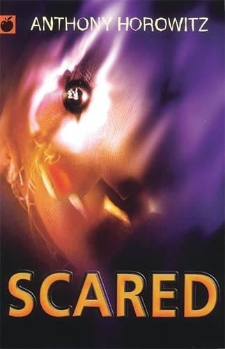 Scared