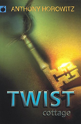 Twist Cottage