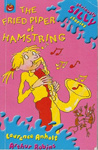 The Fried Piper Of Hamstring