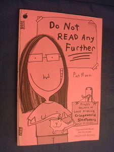 Do Not Read Any Further 