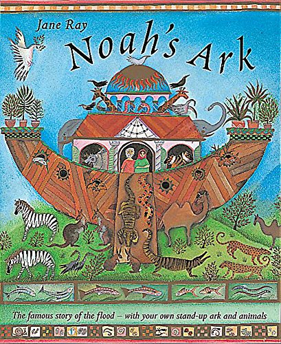 Noah's Ark