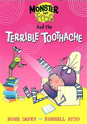 The Terrible Toothache