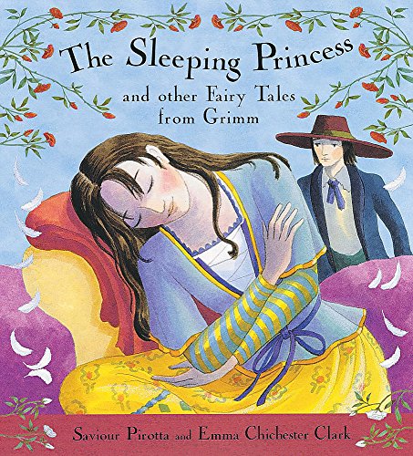 The Sleeping Princess and other Fairy Tales from Grimm