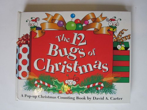 The Twelve Bugs Of Christmas