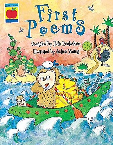 First Poems