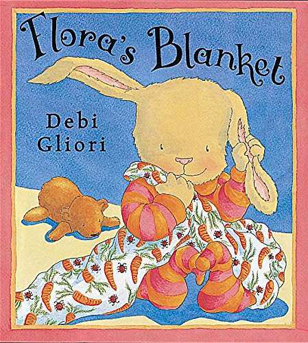 Flora's Blanket