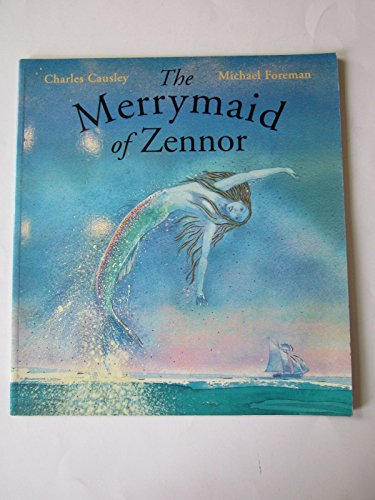The Merrymaid Of Zennor