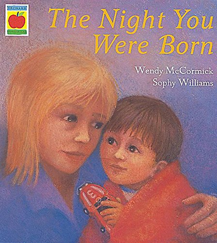The Night You Were Born