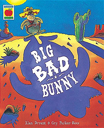Big Bad Bunny