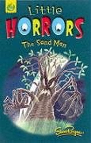 Little Horrors: The Sand Man