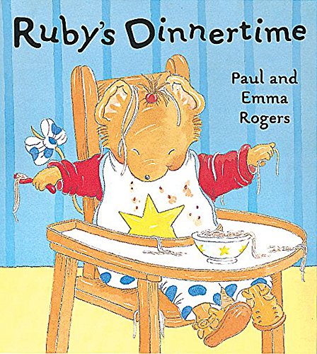 Ruby's Dinnertime