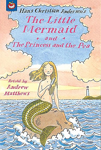 The Little Mermaid