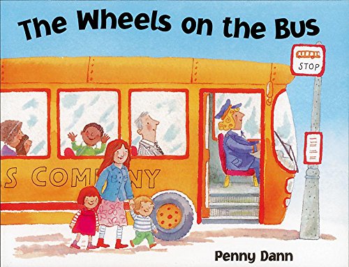 The Wheels on the Bus