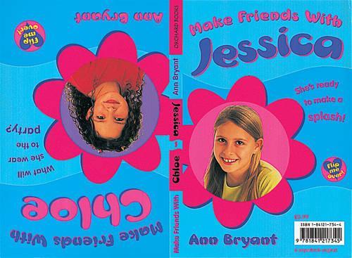 Chloe/Jessica