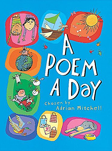 A Poem A Day