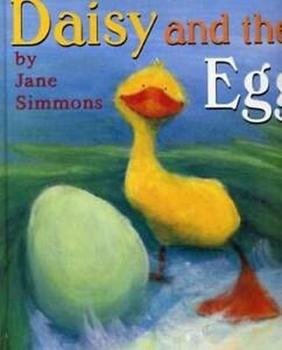 Daisy and the Egg