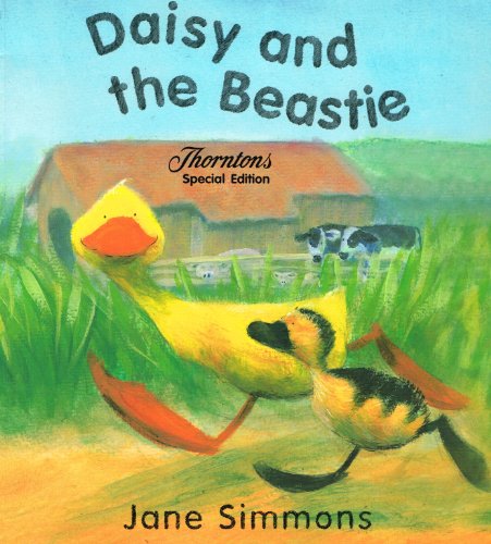DAISY AND THE BEASTIE