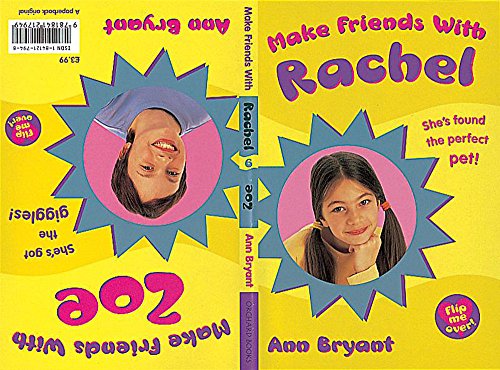 Rachel/Zoe