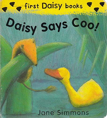 Daisy Says Coo!