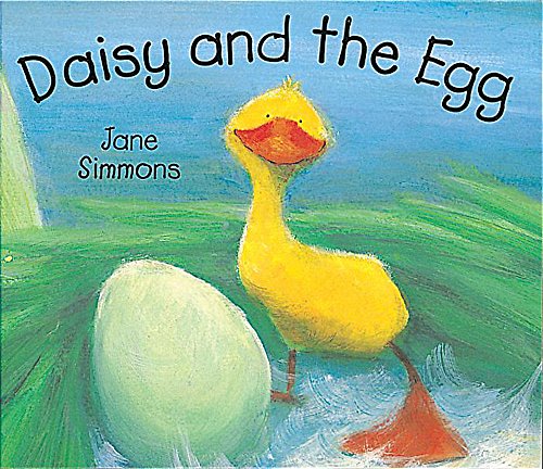 Daisy And The Egg
