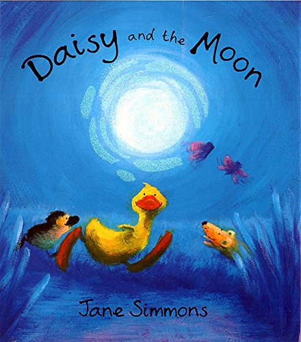 Daisy And The Moon