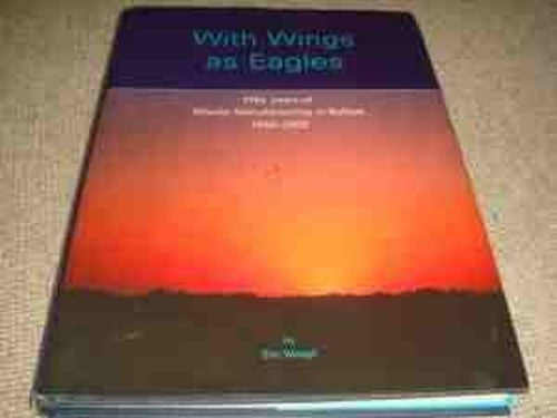 With Wings as Eagles