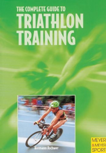 Complete Guide to Triathlon Training