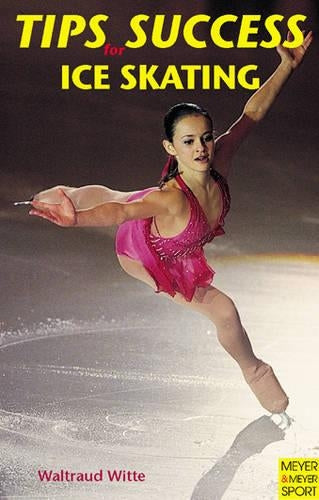 Ice Skating - Tips for Success