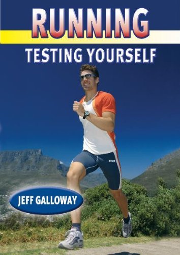 Running Testing Yourself
