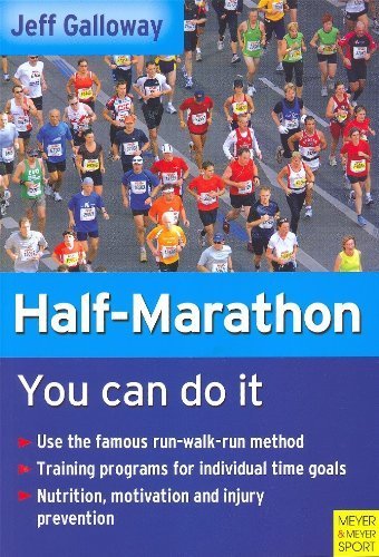 Half-Marathon