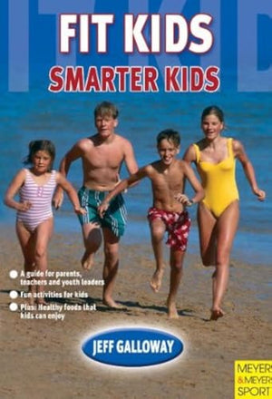Fit Kids Smarter Kids