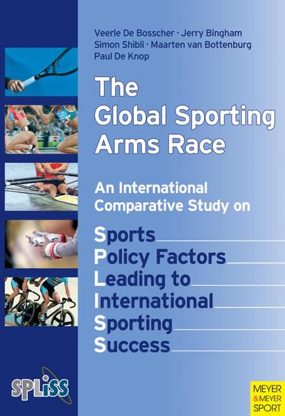 Global Sporting Arms Race