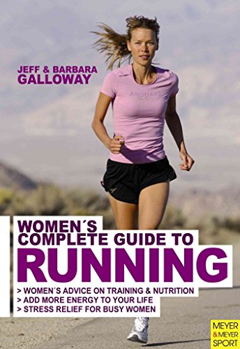 Women's Complete Guide to Running