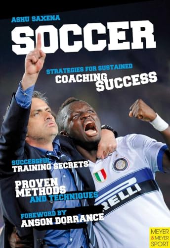 Soccer Strategies for Sustained Coaching Success