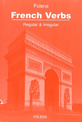 French Verbs