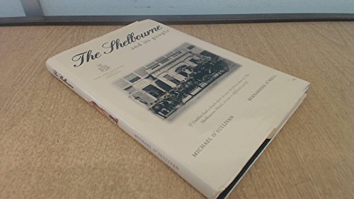 The Shelbourne Hotel