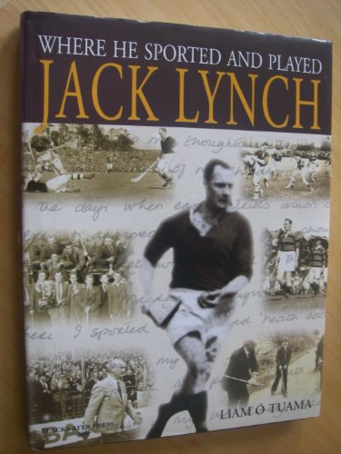 Where He Sported and Played