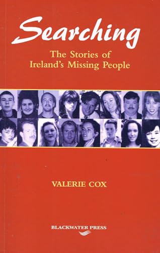Ireland's Missing People