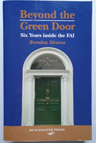 Beyond the Green Door