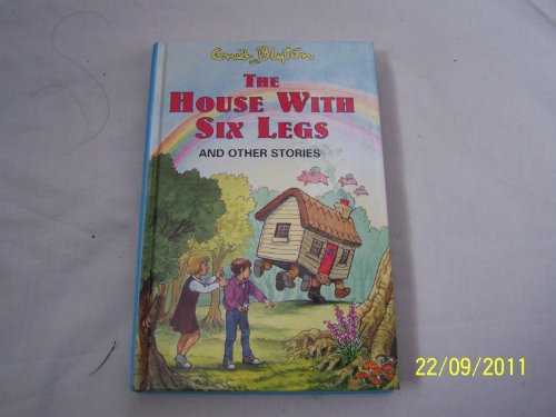 The House with Six Legs