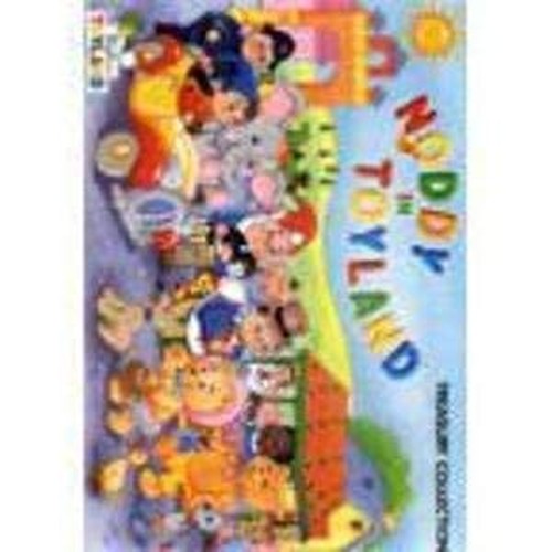 Noddy in Toyland Treasury Collection