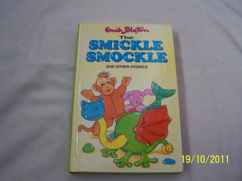 The Smickle Smockle