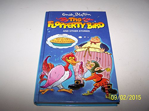 The Flopperty Bird