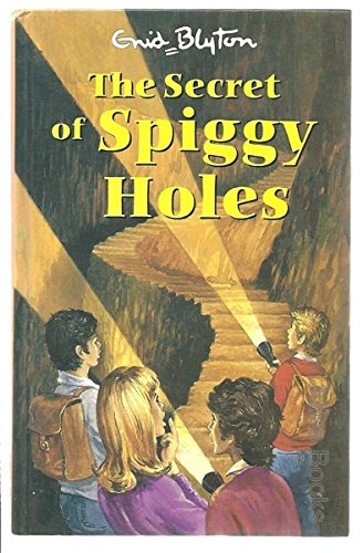 The Secret of Spiggy Holes