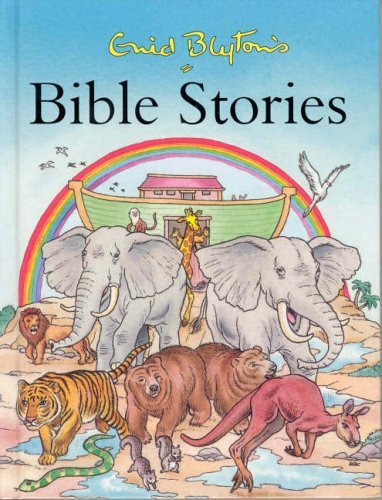 Enid Blyton Bible Stories