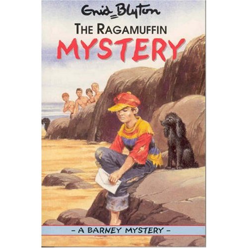 The Ragamuffin Mystery