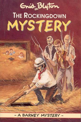 The Rockingham Mystery